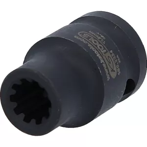 1/2" Broms ok special hylsa. 11.5 mm