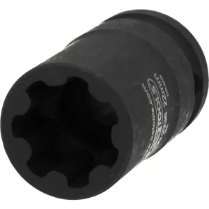 1/2" Broms ok special hylsa. AS 22