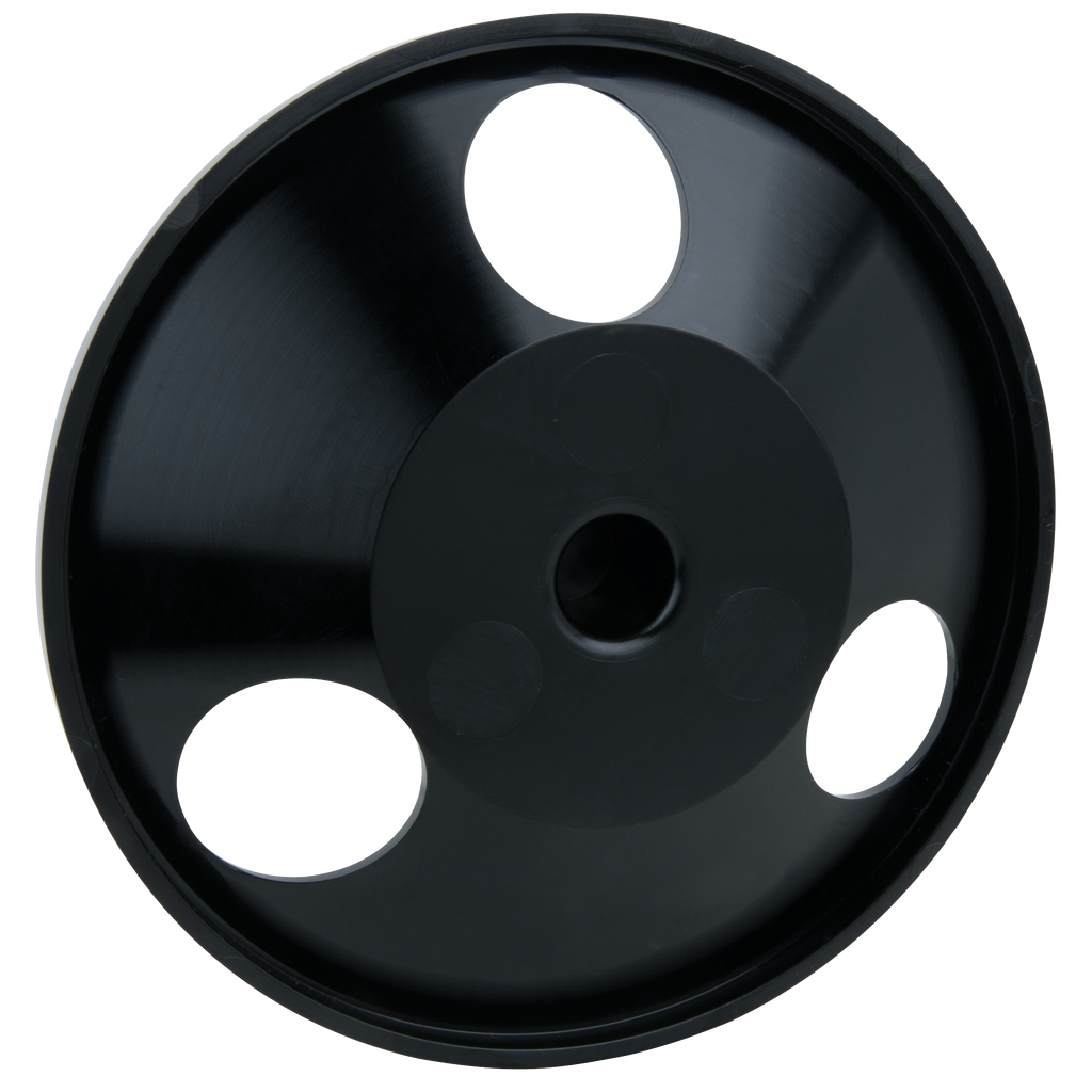 Kopplingscentreringsskiva för VAG. Ø 131.8 mm