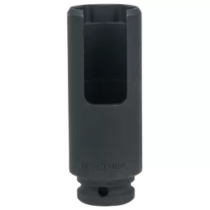 1/2" Insprutningsmunstycken-hylsa. 25.0 mm