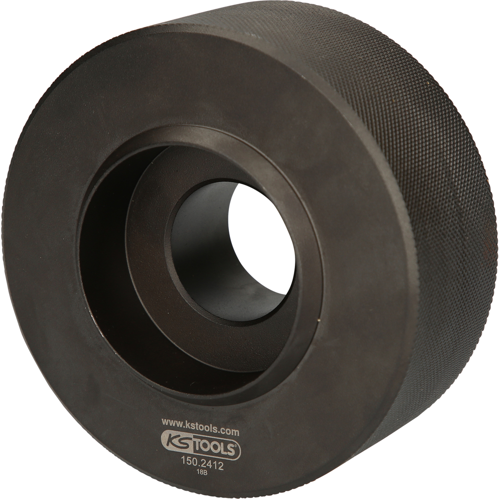 Slutmått för DSG-växellåda