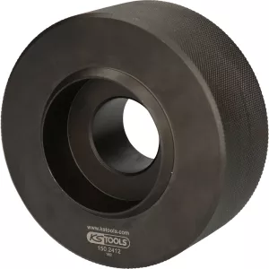 Slutmått för DSG-växellåda