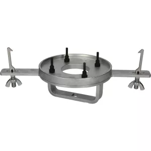 DCT-kopplingsverktygssats till Ford/Volvo. 6 delar