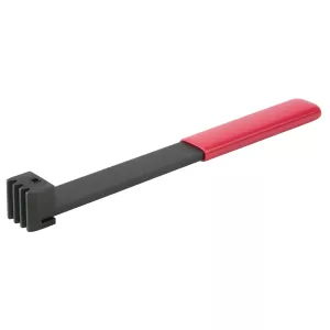 Svänghjul-hållnyckel. 255 mm