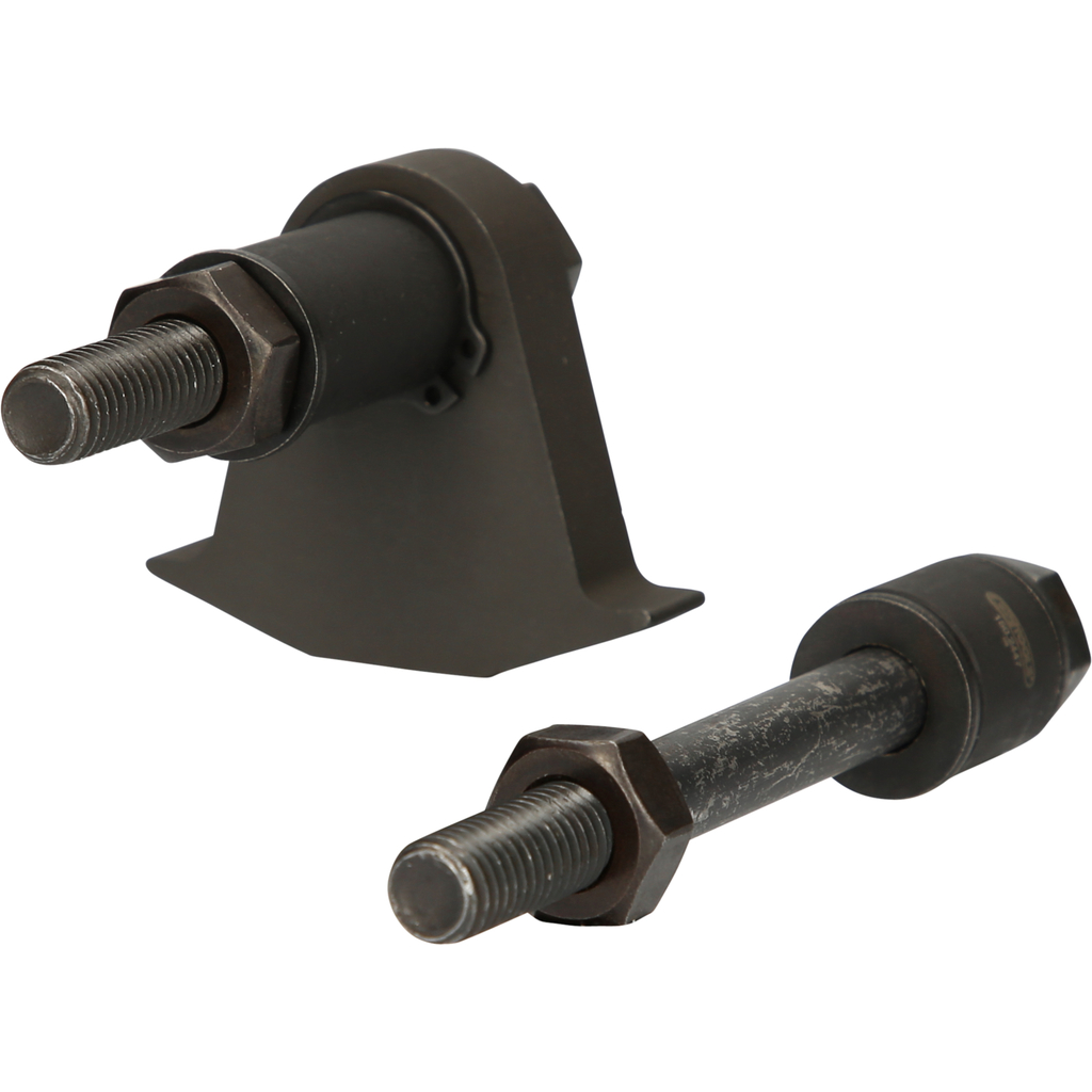 Svänghjulsblockeringsverktygssats för VAG. 2 delar