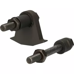 Svänghjulsblockeringsverktygssats för VAG. 2 delar