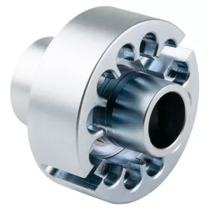 3/4" Specialmutter för ABS-Rotoren. Jaguar