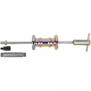 Slagutdragare-sats för förkamrar till Mercedes motorer. 6-delar