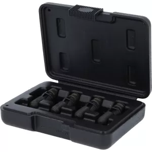 VAG fixeringsbult-sats för hjälpramar. M12 x 1.5 . 4-delar