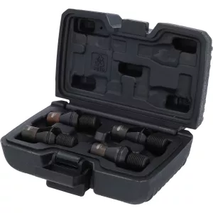 VAG fixeringsbult-sats för hjälpramar. M14 x 1.5 . 4-delar