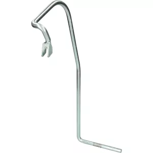 Bromspedalupplåsningsverktyg till VAG