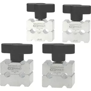 Bockningsverktygsats bromsledningar. 4 delar