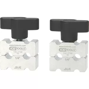 Bromsledningsklämma 15 mm