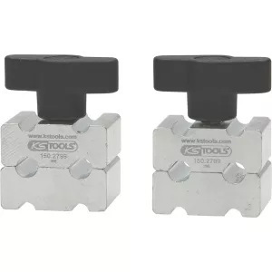 Bromsledningsklämma 25 mm