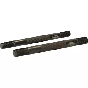 Hjulmonteringshjälpsats. 2 delar