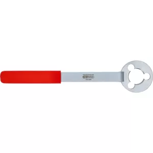 VAG-mothållarnyckel för vattenpump-remskivor