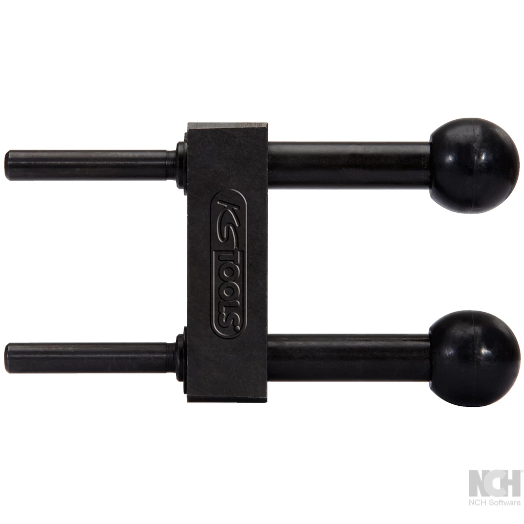 Kamaxellåsanordning till VAG