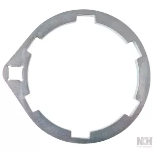 3/8" Bränslefilternyckel för Volvo 2.4D/2.4D5 motorer