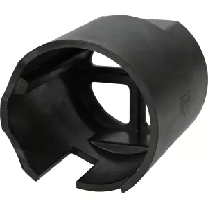 Dieselfilter-hållarenhet