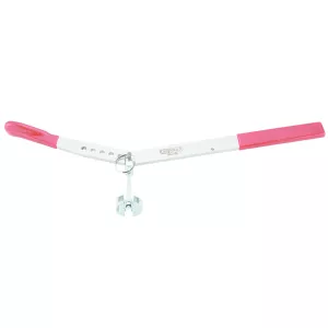 Bränslefilter-monteringsspak för UFI bränslefilterlock