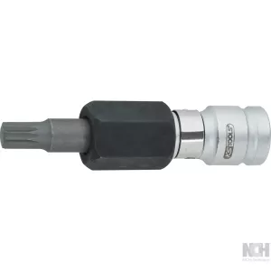 1/2" ljusmaskin-kombinyckel XZN. M10. 96 mm