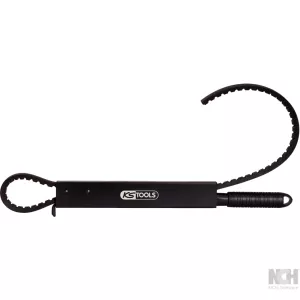 Mothållare för kilremskivor. 375mm