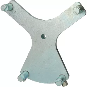 1/2" tankgivarnyckel till BMW