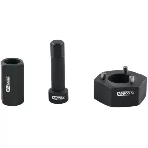 1/2" Generator-kombinationsnyckel insex. 10.0 x 17.0 mm