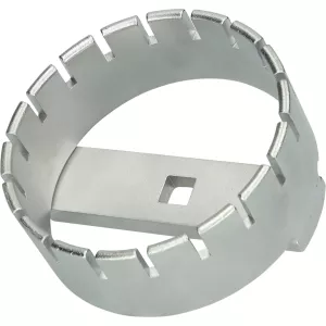 1/2" tankgivarnyckel till Volvo