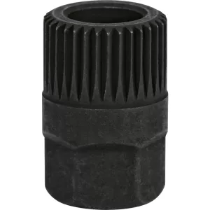 12-kantsadapter Ø 17 mm