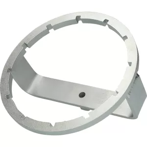 1/2" tankgivarnyckel till Volvo