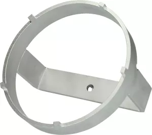 1/2" tankgivarnyckel till Fiat/Jeep