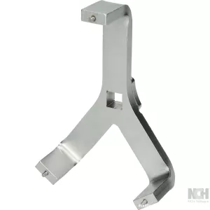 1/2" tankgivarnyckel till Opel/Saab