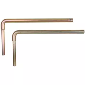 Spak för cylinderhuvud för PSA