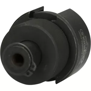 Utjämningsaxelavdragare till VAG