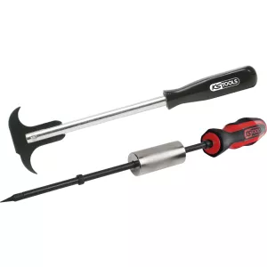 Packbox-utdragar-sats. 2-delar