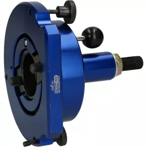 Monteringsverktygsats för tätningsfläns med givarhjul till Volkswagen Crafter. 7 delar