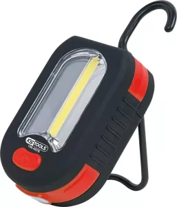 Mobil LED POWER STRIPE verkstadshandlampa, 3 W