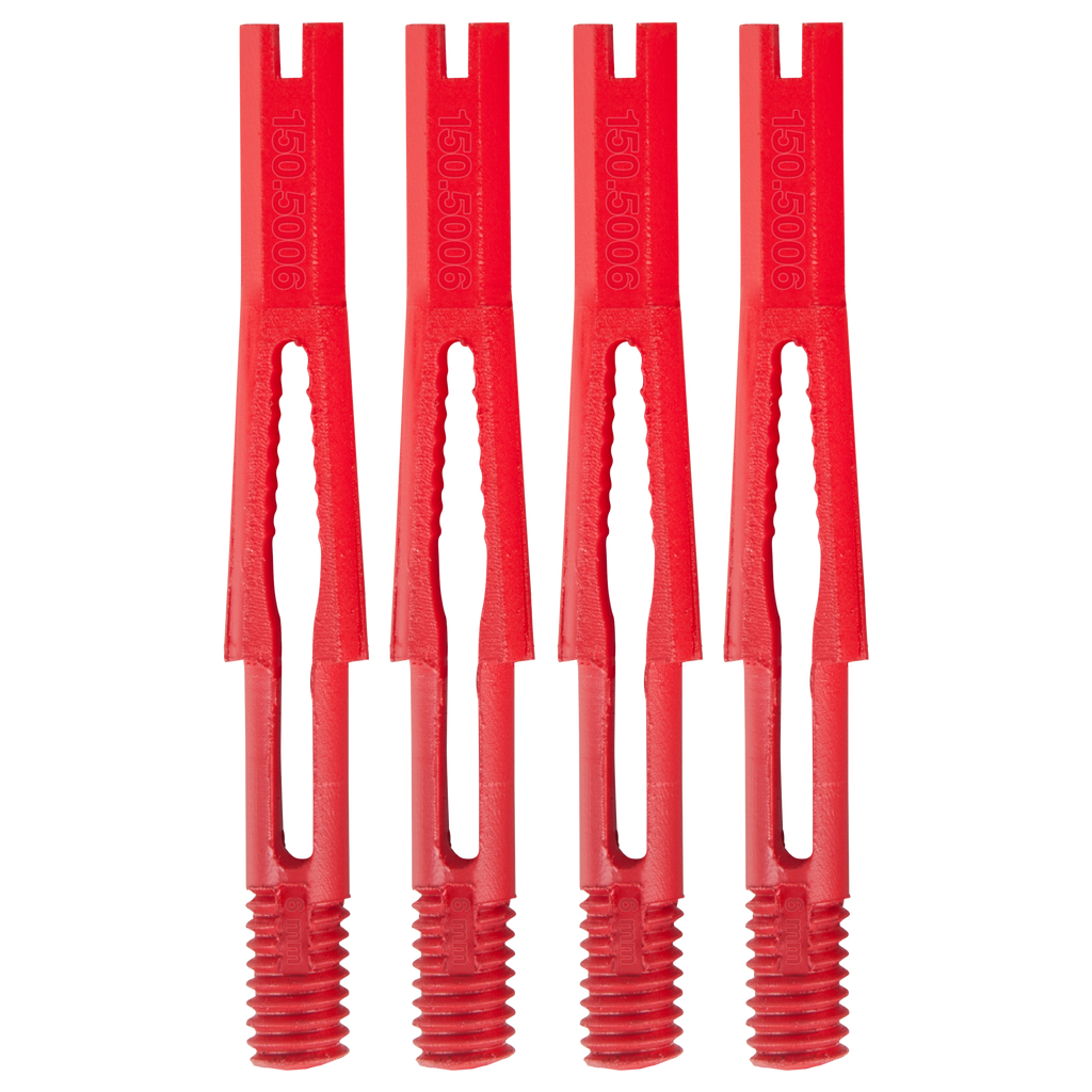 FIXIT ingaffelnings-monteringshjälp-sats 6 mm. 4-delar