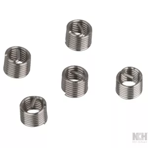 Gänginsats M12x1.0. 17mm. 5-pack
