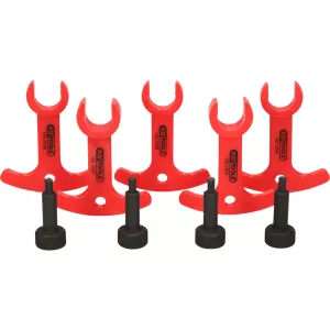 Monterings- och demonteringssats kamaxel till VAG. 9 delar