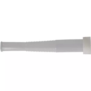 Påfyllningsrör för mätglas 3 resp. 5 liter