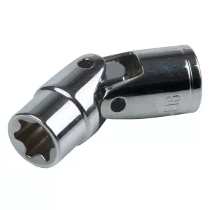 1/2" Växelhölje-ledmutter. E18