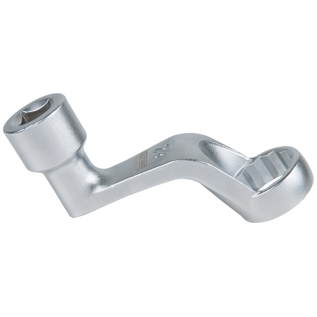 1/2" Oljefilternyckel för DSG-växelolja för Common-Rail-motorer. kort. 24 mm