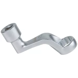 1/2" Oljefilternyckel för DSG-växelolja för Common-Rail-motorer. kort. 24 mm