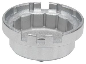 3/8" oljefilternyckel Ø 64.5 mm/14 ytor