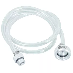 DSG växellådolja påfyllningsslag. VAG