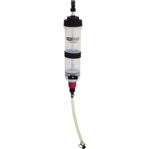 Utsugnings- och påfyllningshandpump. 1.5 liter