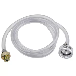 CVT Driftsolja-påfyllningsslang för VAG