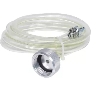 Haldex-koppling-påfyllningsslang för VAG